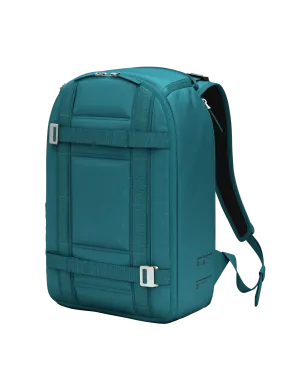 Ramverk Backpack 21L Midnight Teal