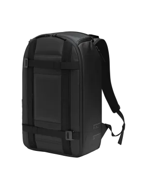 Ramverk Backpack 26L Black Out