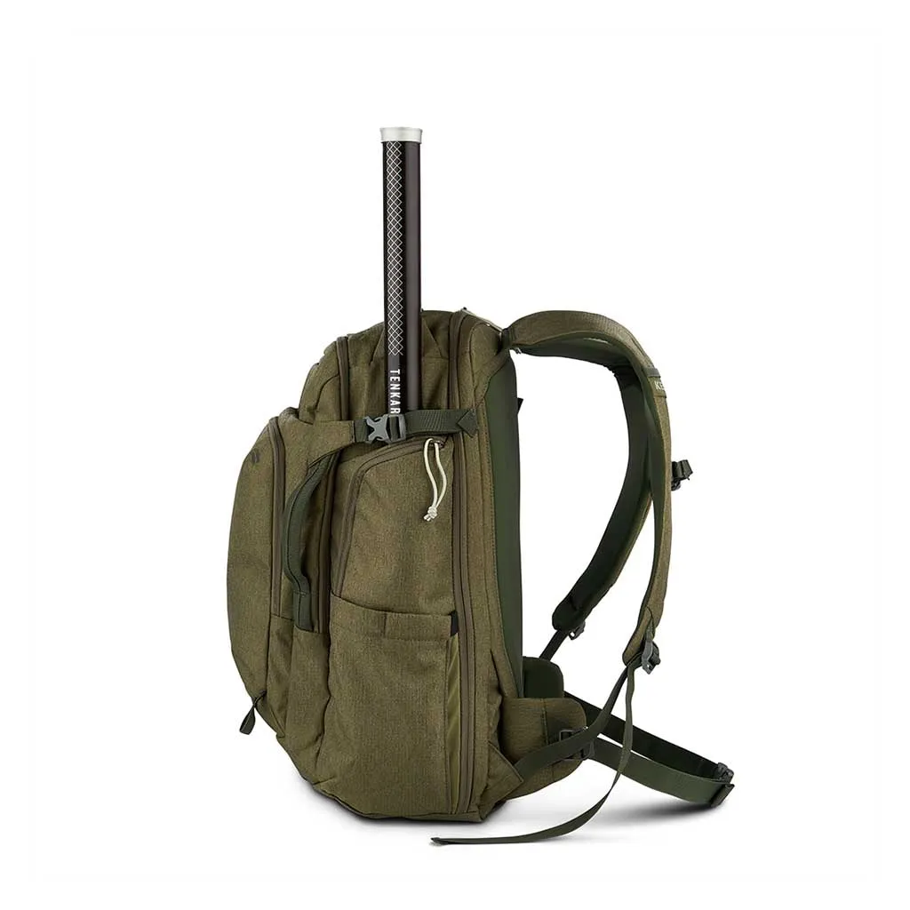Redwing Traveller 30