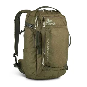 Redwing Traveller 30