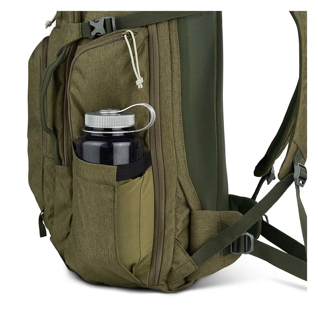 Redwing Traveller 30