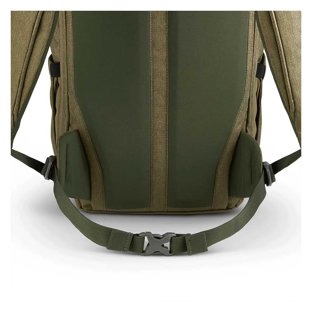 Redwing Traveller 30