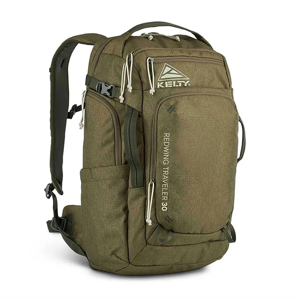 Redwing Traveller 30