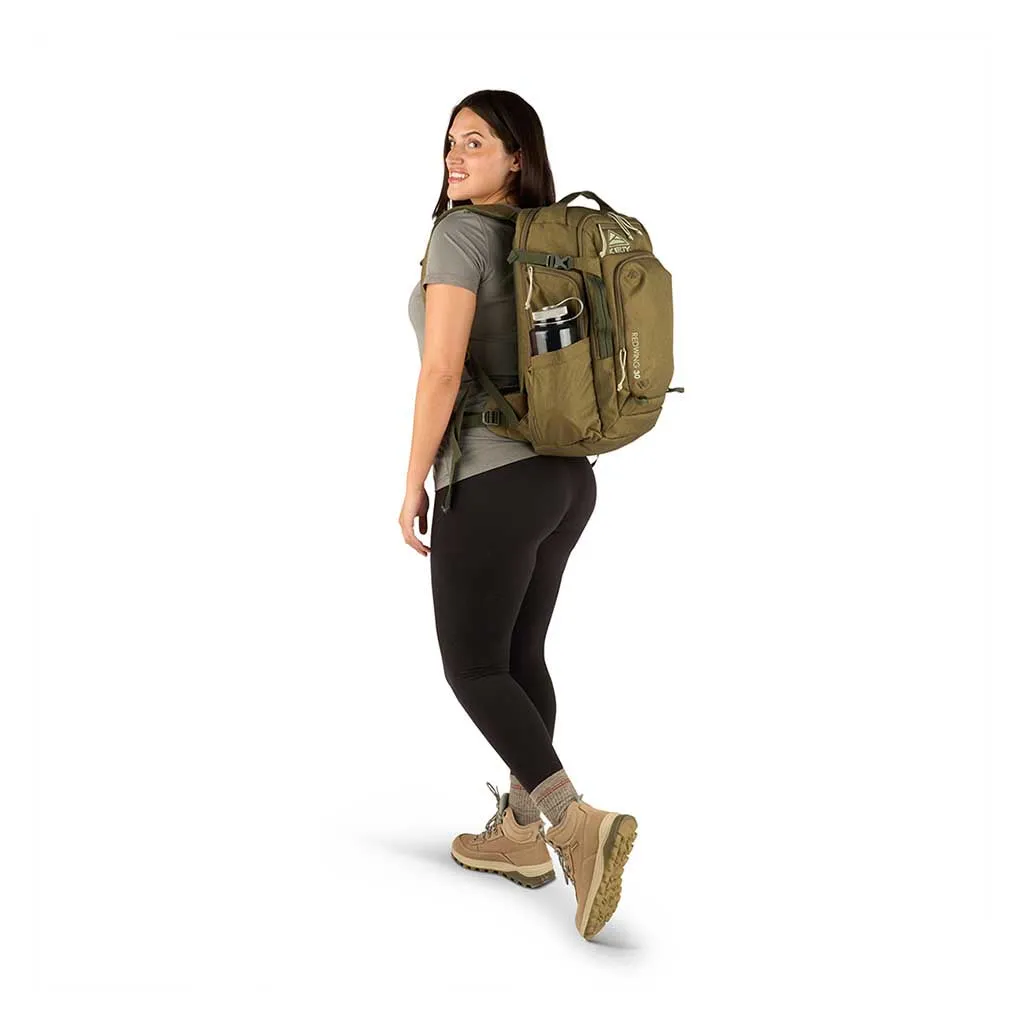 Redwing Traveller 30