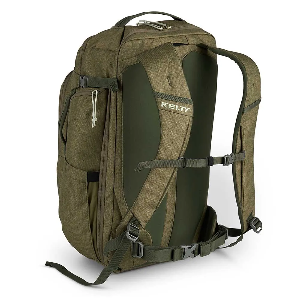 Redwing Traveller 30