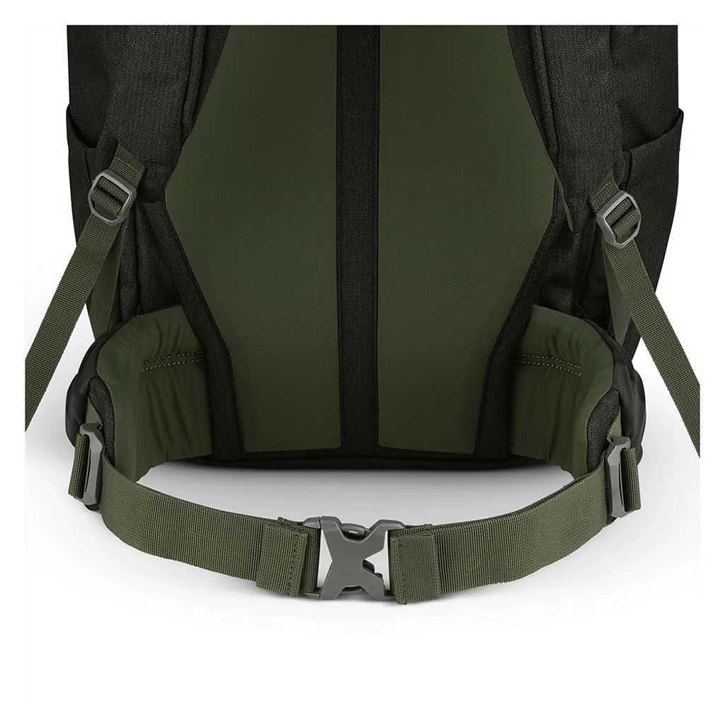Redwing Traveller 40