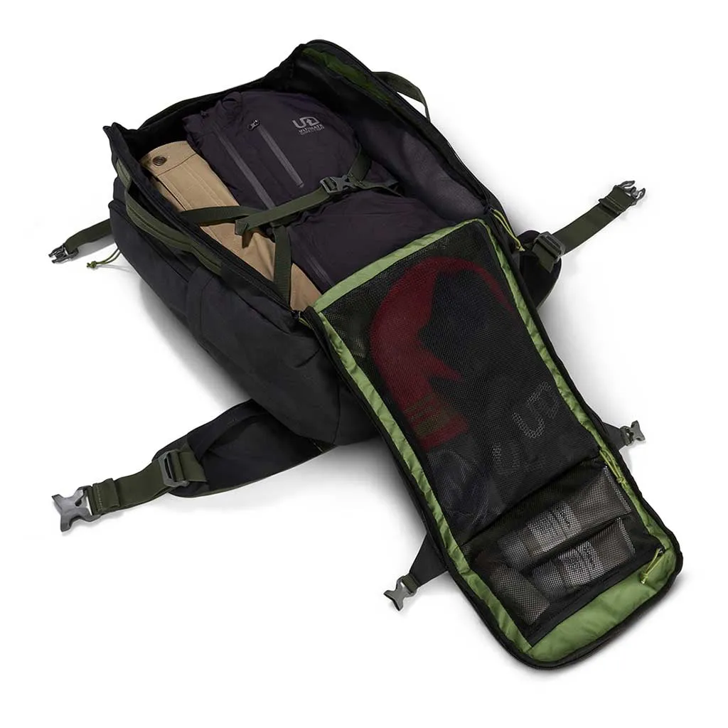 Redwing Traveller 40