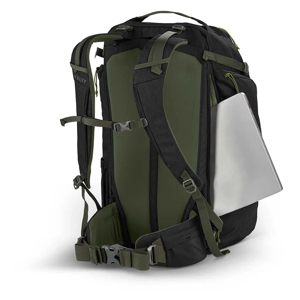 Redwing Traveller 40