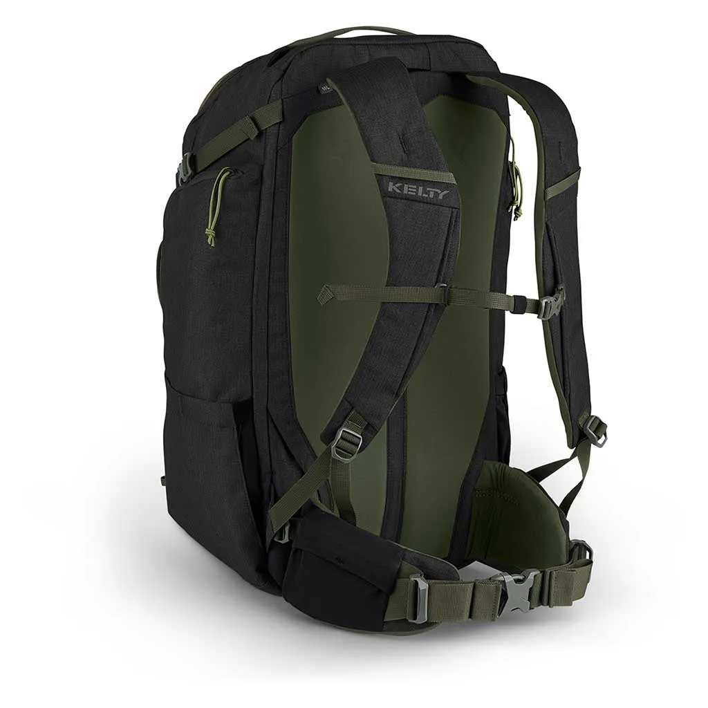 Redwing Traveller 40