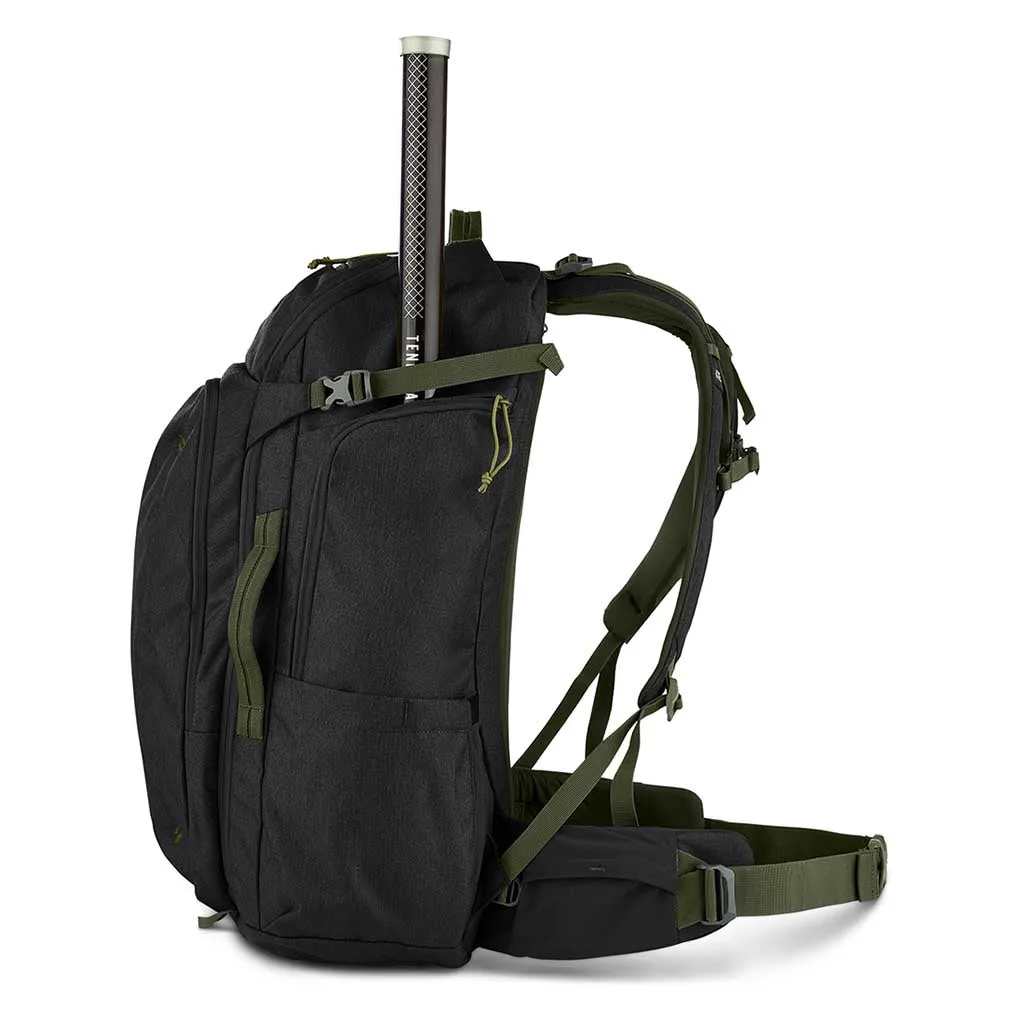 Redwing Traveller 40