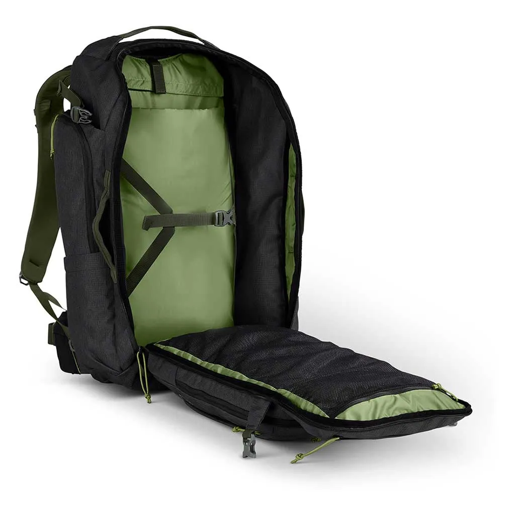 Redwing Traveller 40