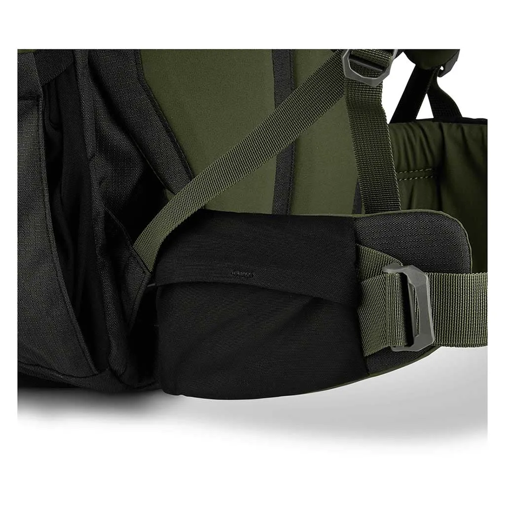 Redwing Traveller 40