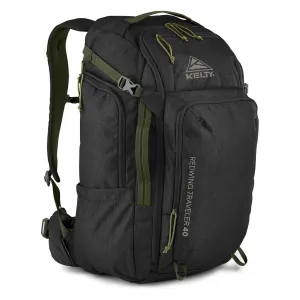 Redwing Traveller 40