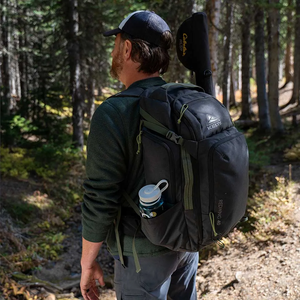Redwing Traveller 40