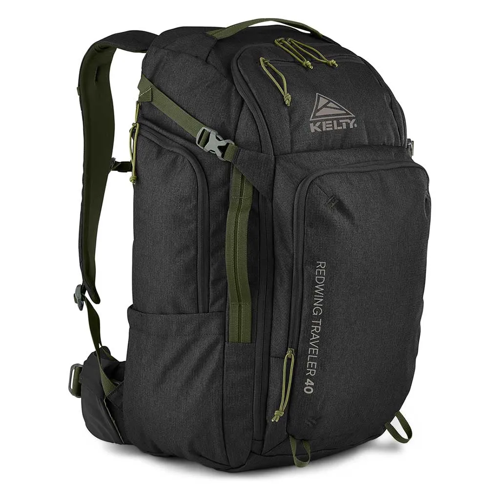 Redwing Traveller 40