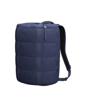 Roamer Duffel Backpack 25L Blue Hour