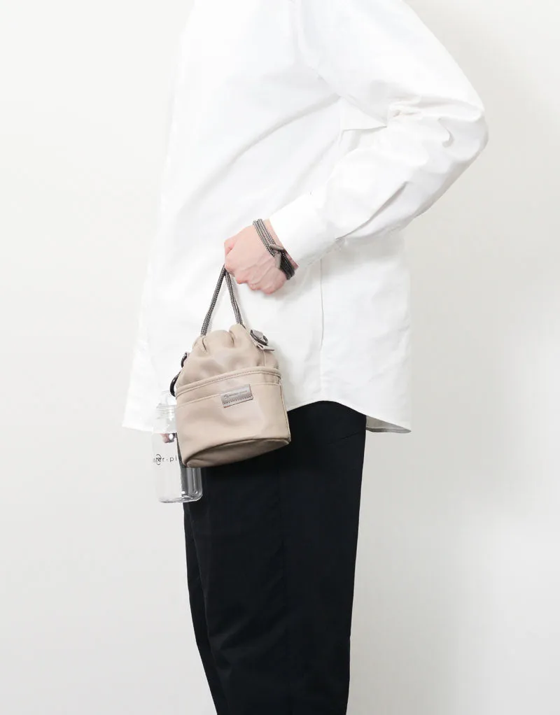 sa-hou leather ver. Shoulder Bag No.310031-L