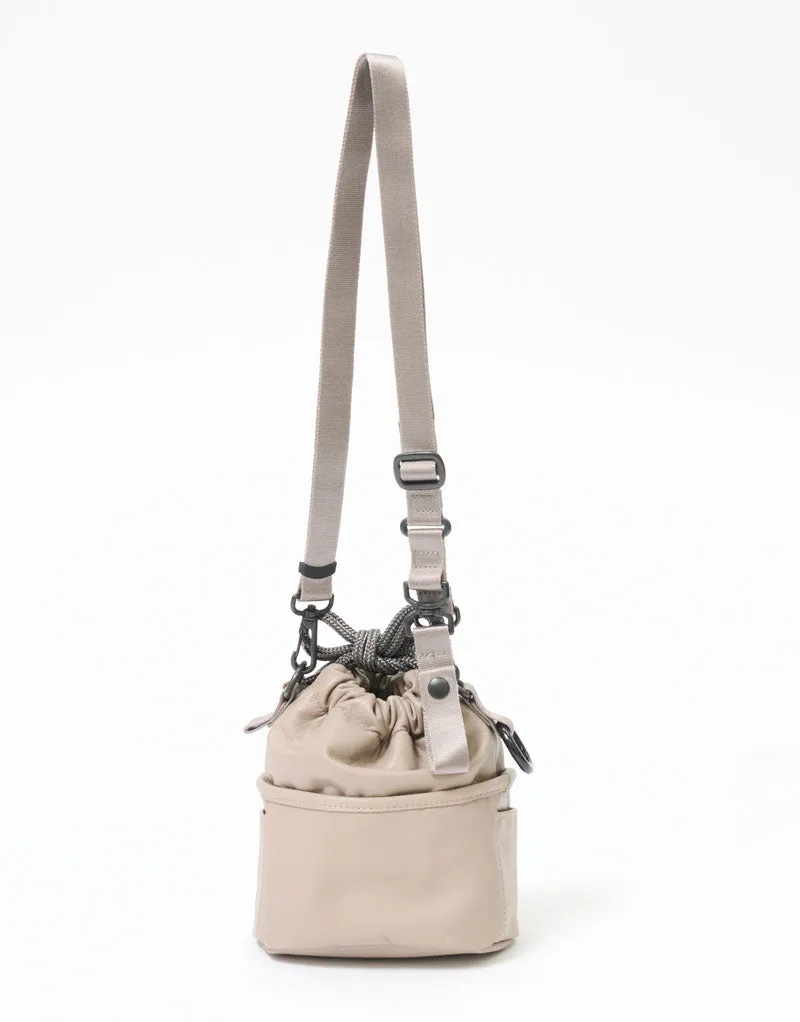 sa-hou leather ver. Shoulder Bag No.310031-L