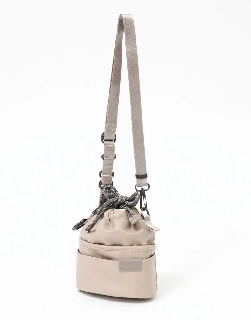 sa-hou leather ver. Shoulder Bag No.310031-L
