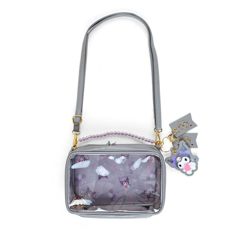 Sanrio Enjoy Idols Ita-Bag Purse