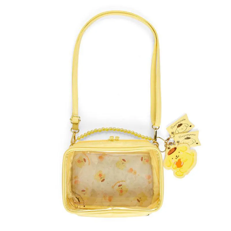 Sanrio Enjoy Idols Ita-Bag Purse
