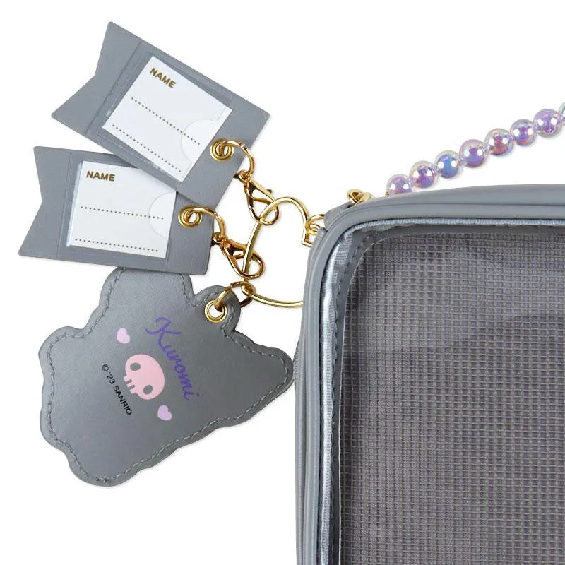 Sanrio Enjoy Idols Ita-Bag Purse