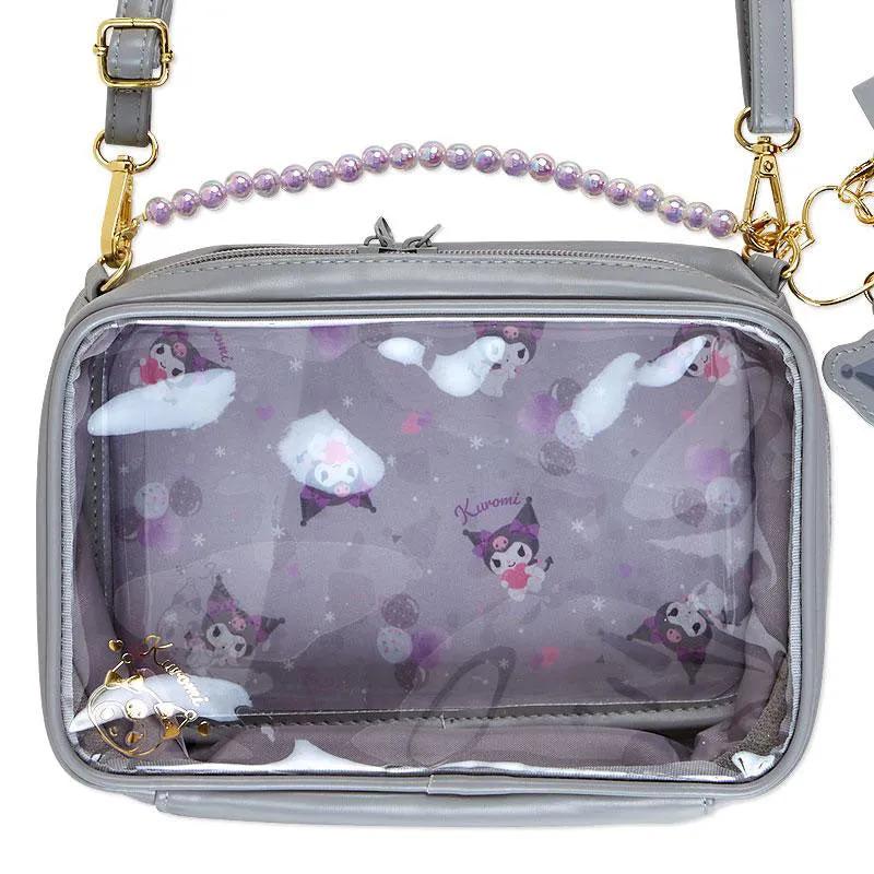 Sanrio Enjoy Idols Ita-Bag Purse