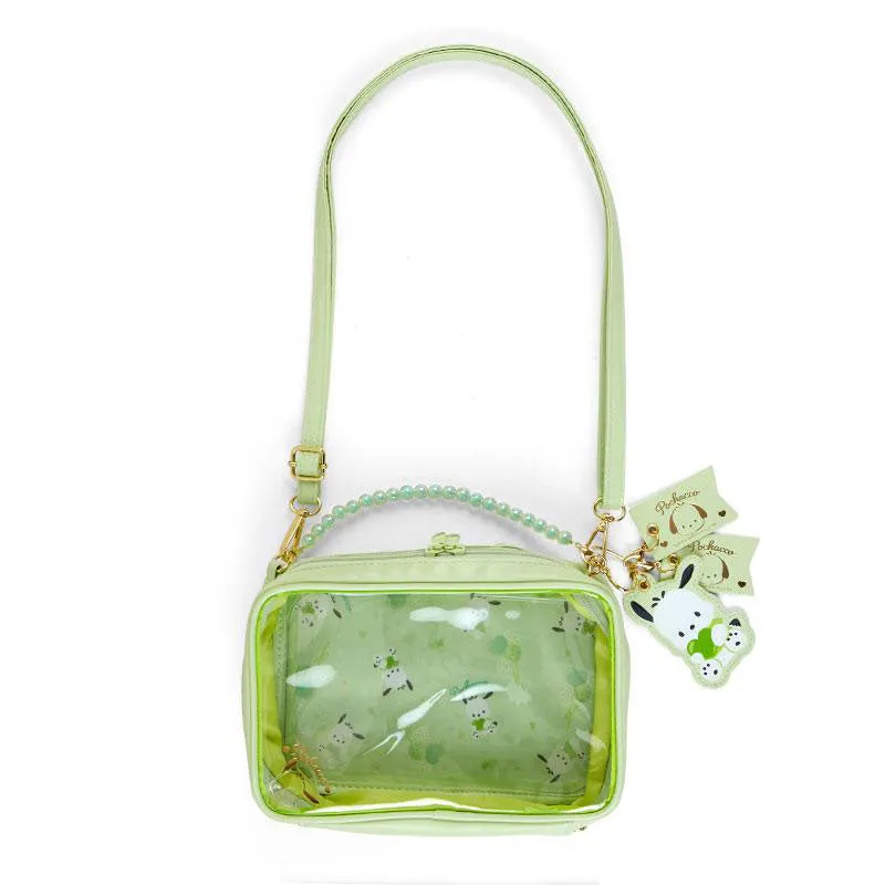 Sanrio Enjoy Idols Ita-Bag Purse