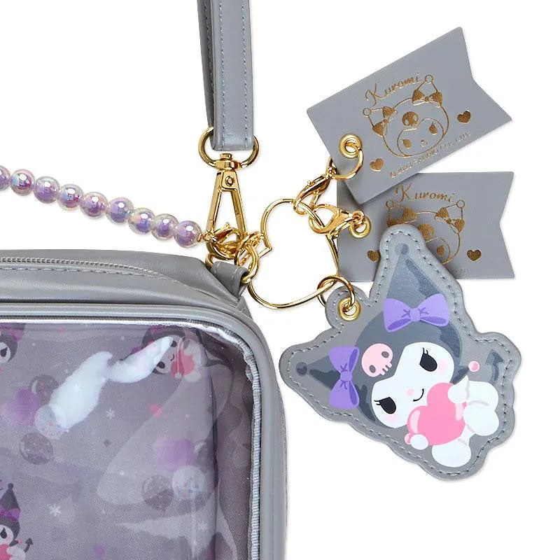 Sanrio Enjoy Idols Ita-Bag Purse