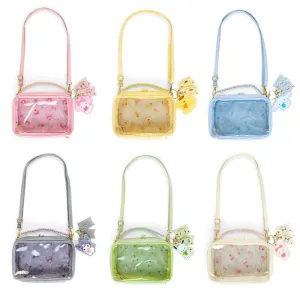 Sanrio Enjoy Idols Ita-Bag Purse