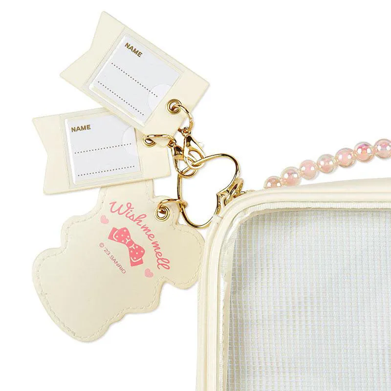 Sanrio Enjoy Idols Ita-Bag Purse