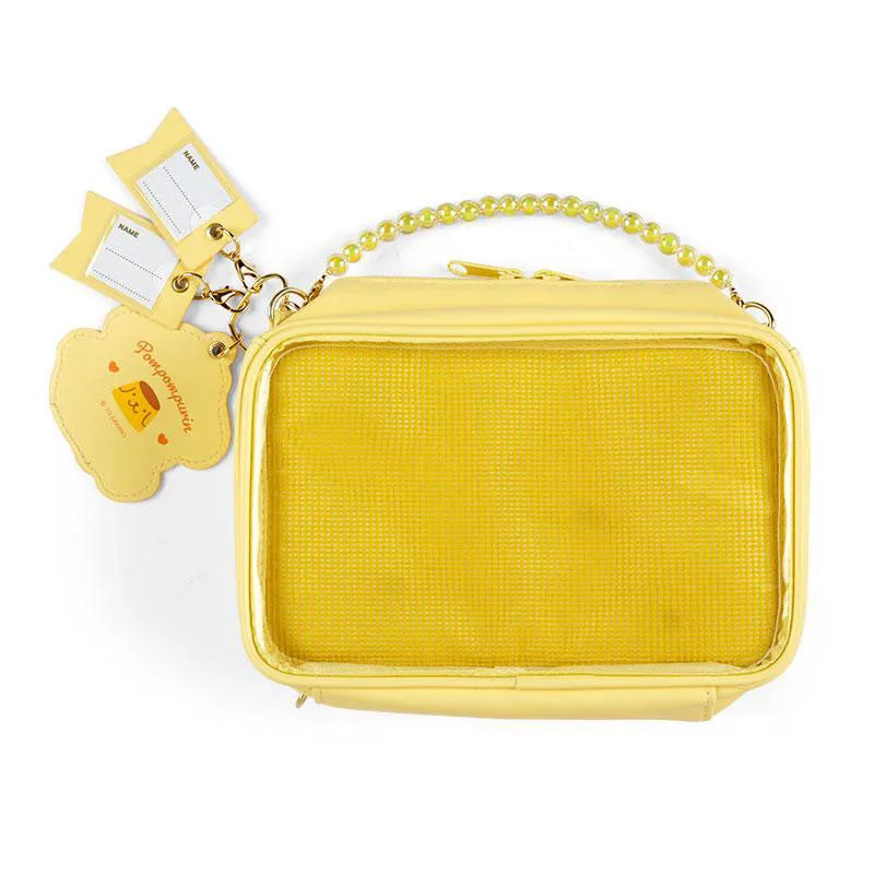 Sanrio Enjoy Idols Ita-Bag Purse