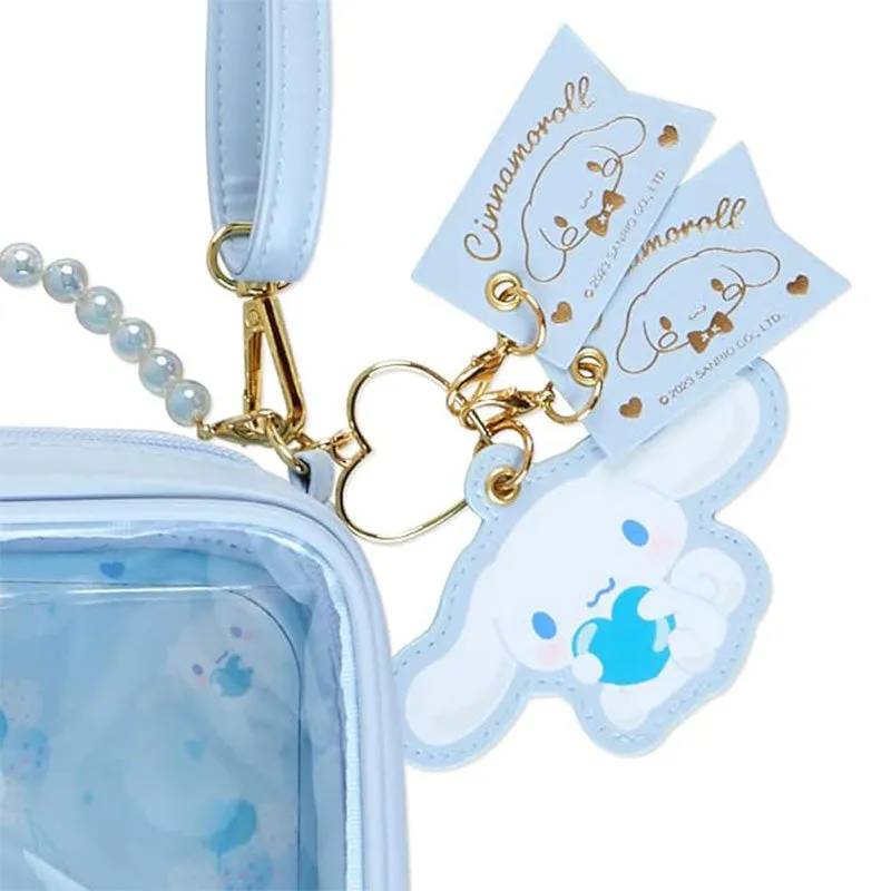 Sanrio Enjoy Idols Ita-Bag Purse