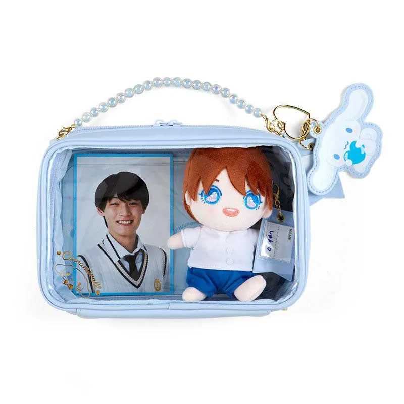 Sanrio Enjoy Idols Ita-Bag Purse