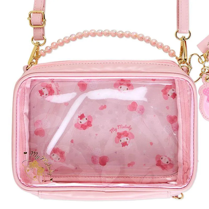 Sanrio Enjoy Idols Ita-Bag Purse