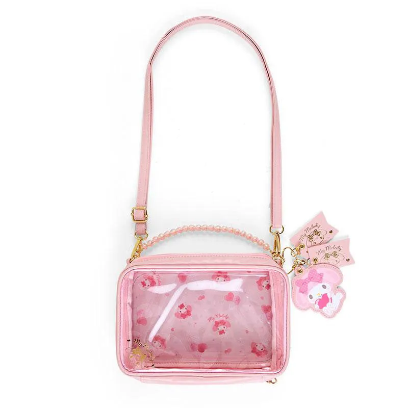 Sanrio Enjoy Idols Ita-Bag Purse