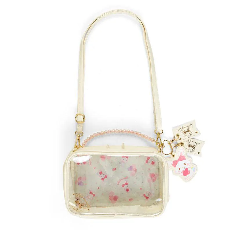 Sanrio Enjoy Idols Ita-Bag Purse