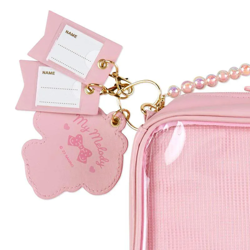 Sanrio Enjoy Idols Ita-Bag Purse