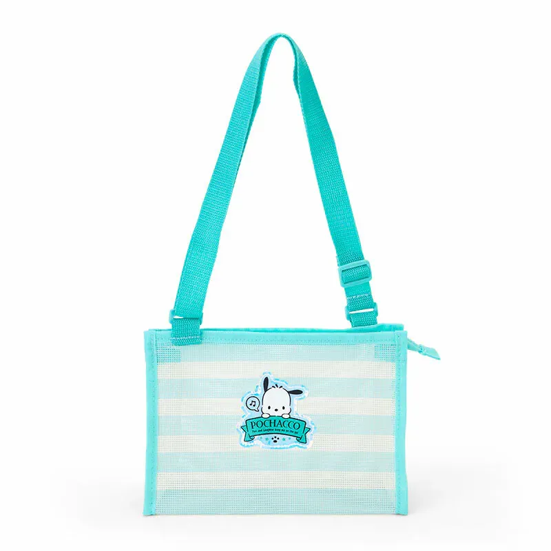 Sanrio Petite Mesh Shoulder Bag