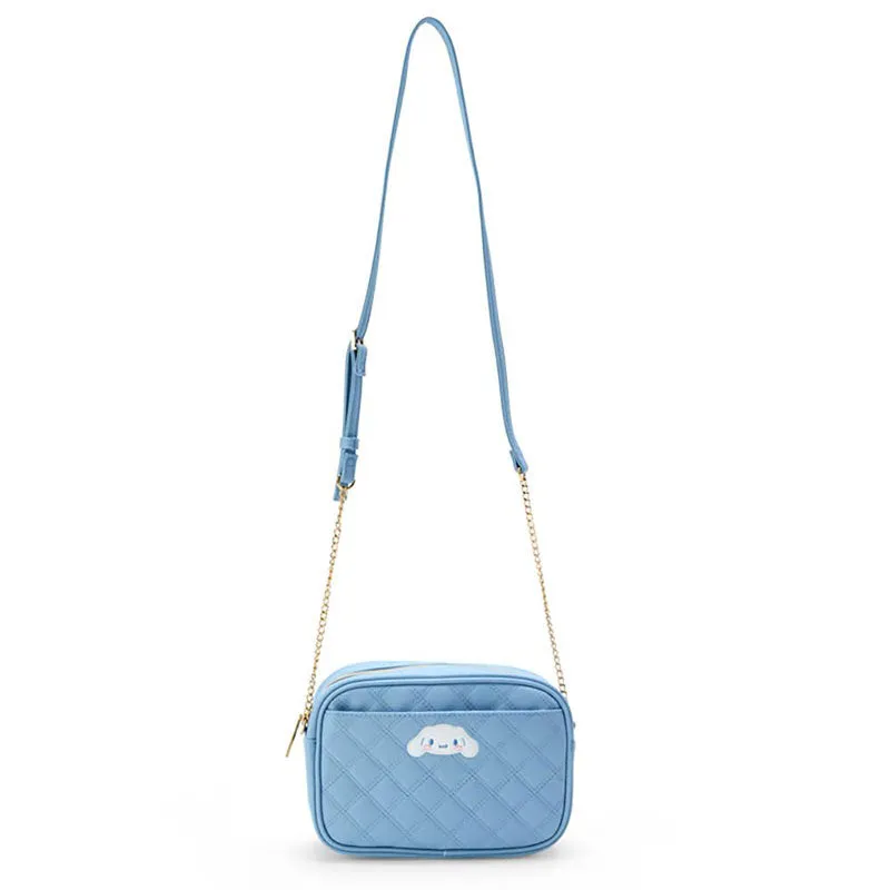 Sanrio Quilted Shoulder Bag