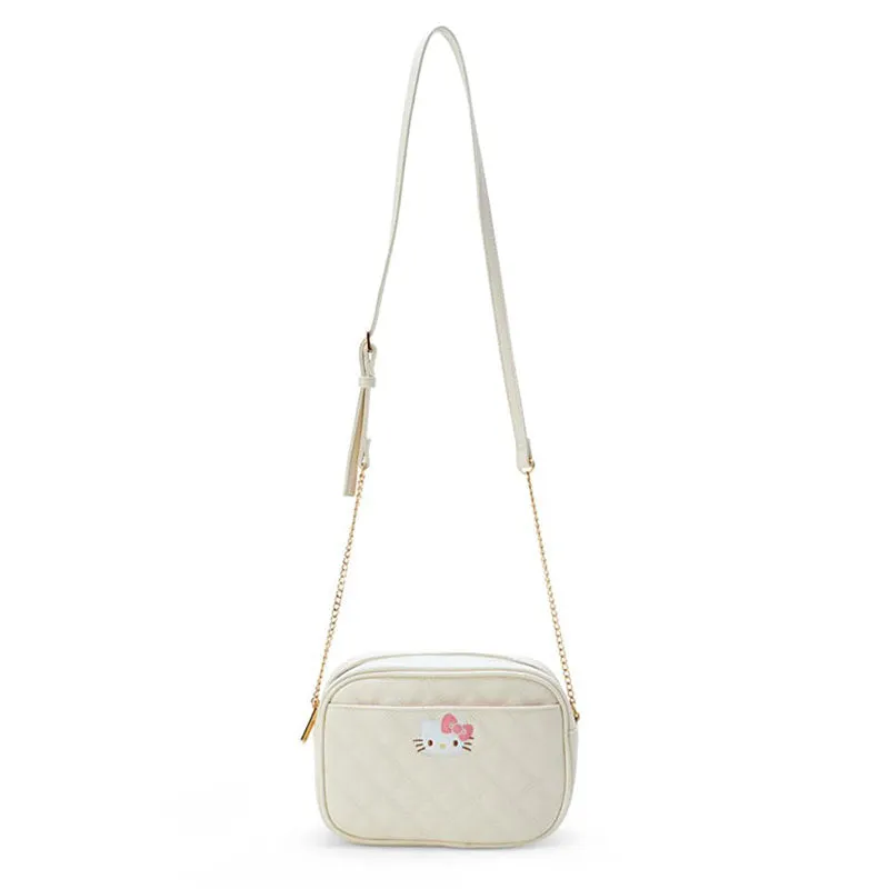 Sanrio Quilted Shoulder Bag