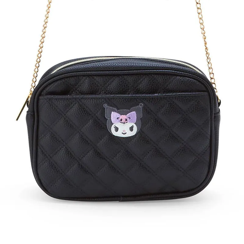 Sanrio Quilted Shoulder Bag