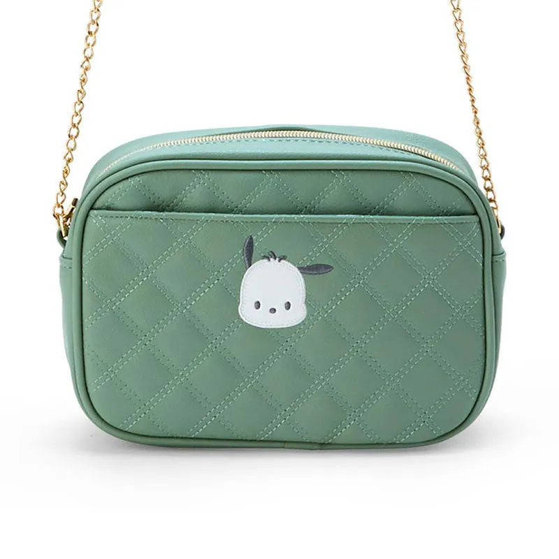 Sanrio Quilted Shoulder Bag