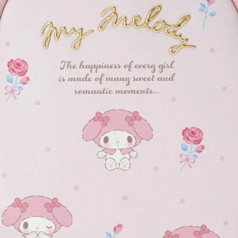 Sanrio Stand Pouch