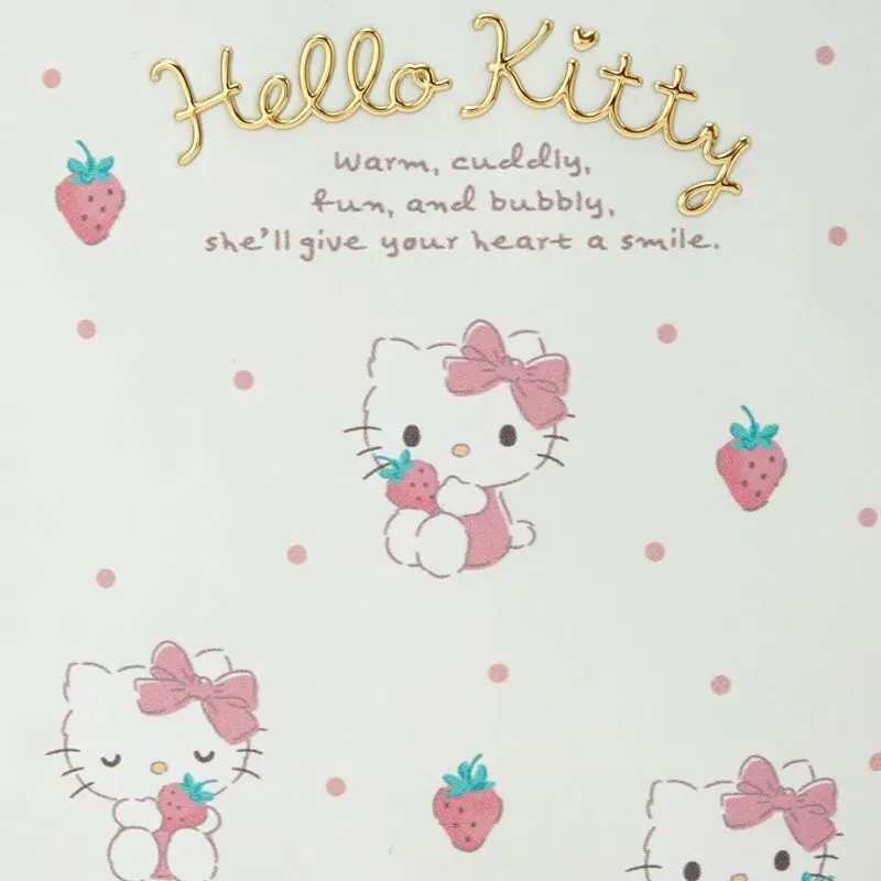 Sanrio Stand Pouch