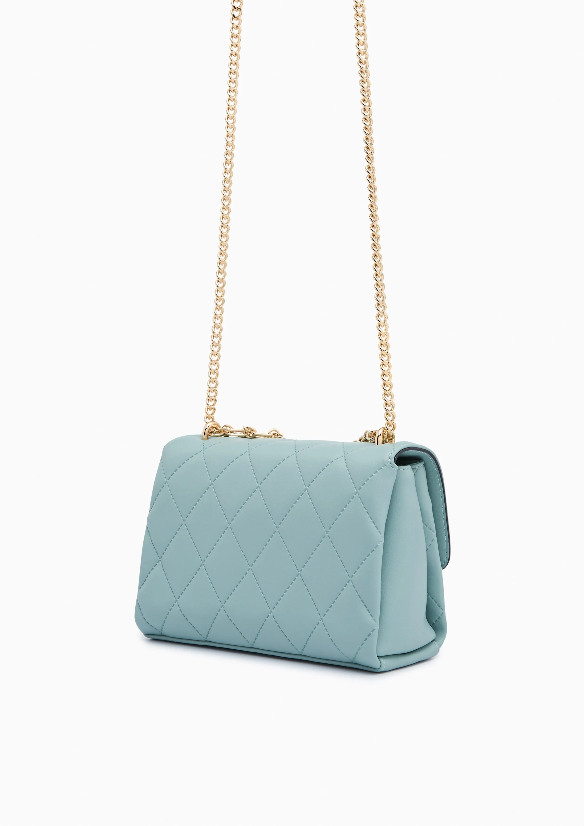 Serena M Crossbody Bag Green