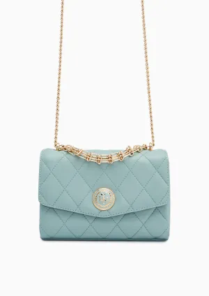 Serena M Crossbody Bag Green