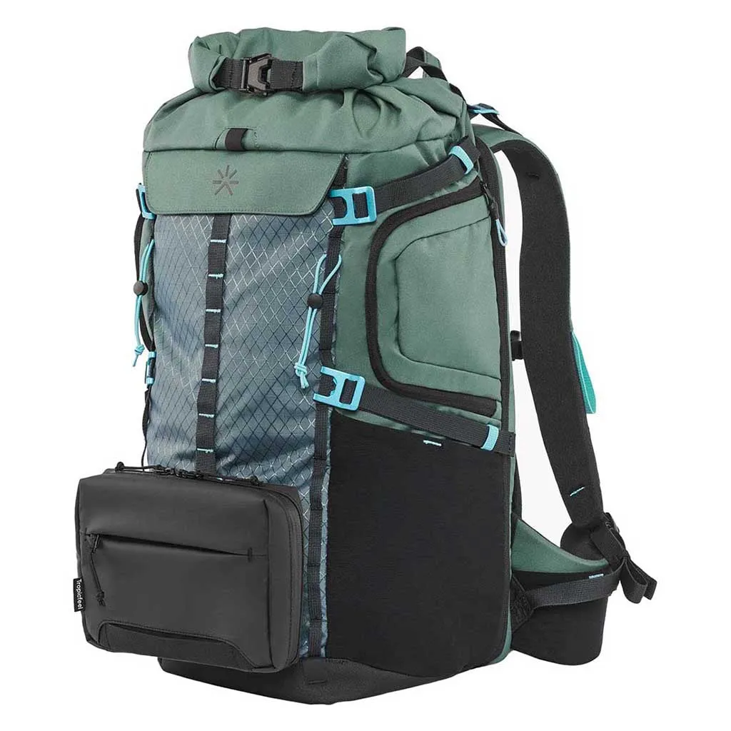 Shelter 2.0 Backpack