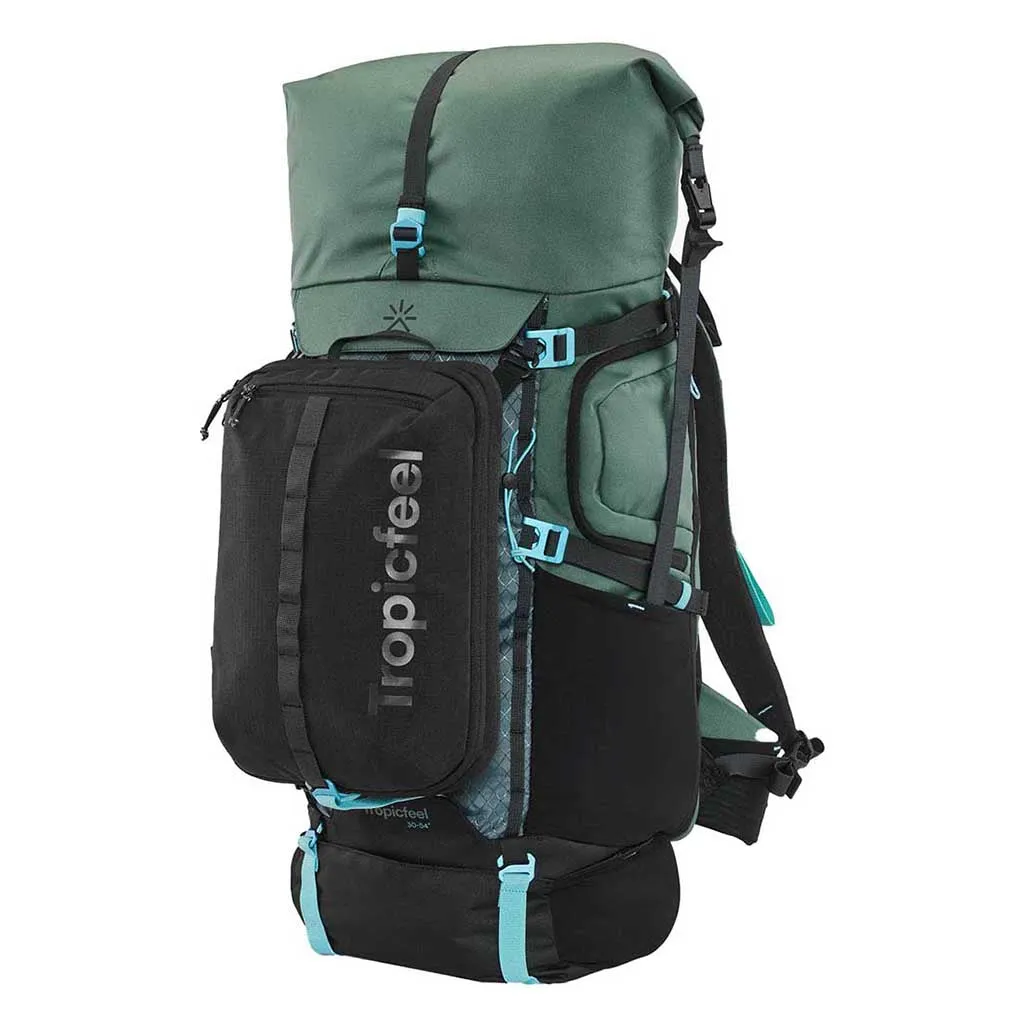 Shelter 2.0 Backpack
