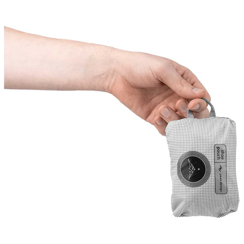 Shoe Pouch